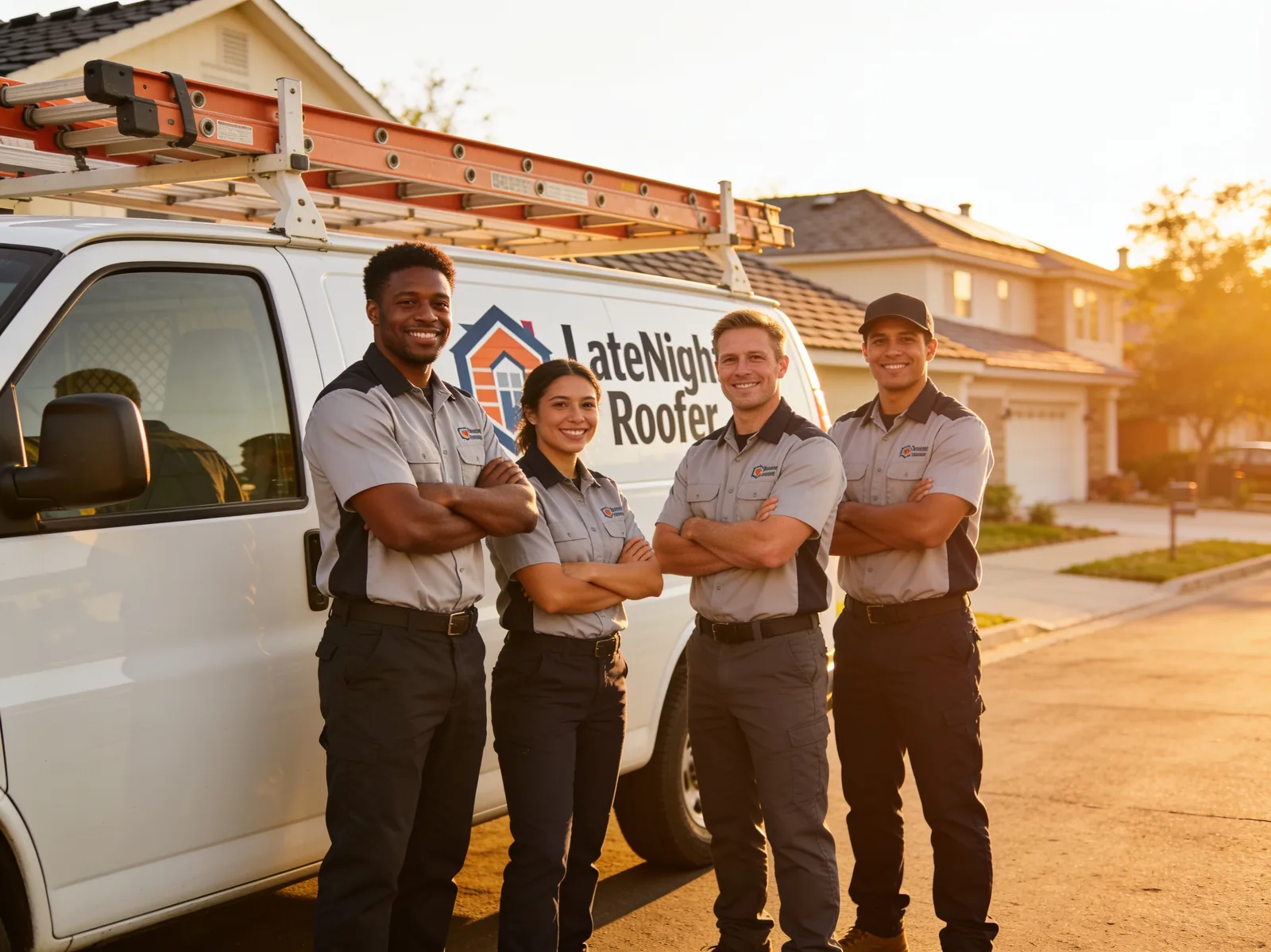 Emergency Roof Repair company in Milan, PA